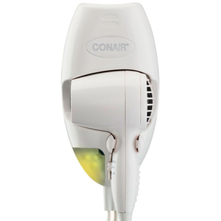 Secador de Cabelo de Parede Conair 134NR 1.600W Wall Mount Dryer