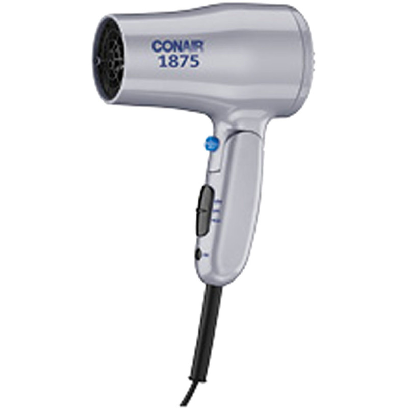Secador Conair 127NPN 1.875W Folding Handle