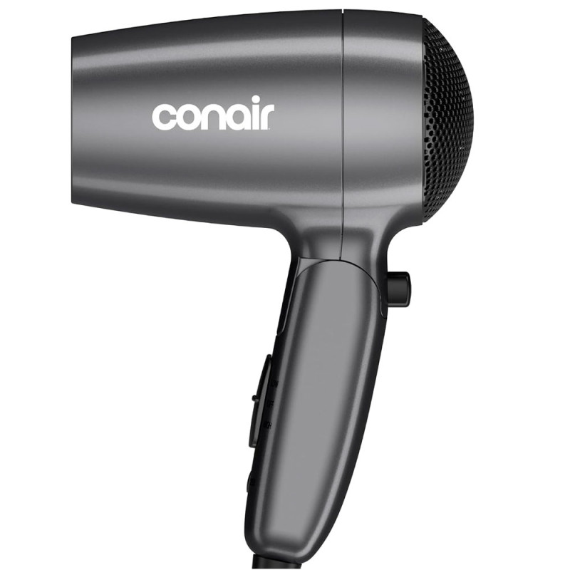 Secador Conair 124TLN 1.875W Folding Dryer