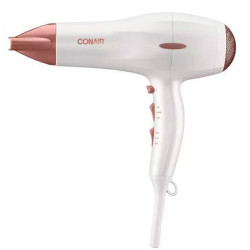 Secador de Cabelo Conair 530RAL Soft Met 1.875W Styler Latam