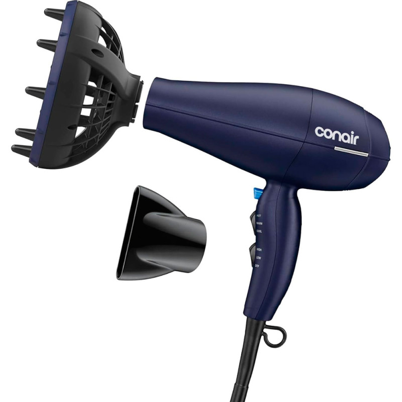 Secador de Cabelo Conair 600R InfinitiPro Texture Dryer
