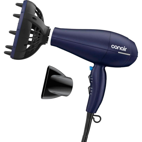 Secador de Cabelo Conair 600R InfinitiPro Texture Dryer