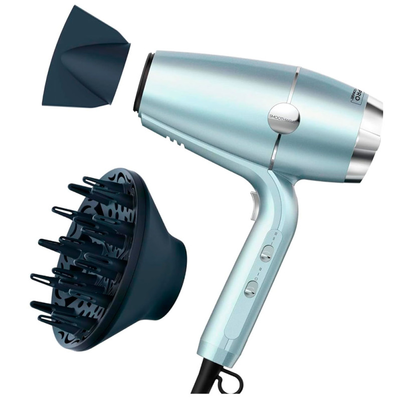 Secador de Cabelo Conair 910N InfinitiPro Smooth Wrap Dryer