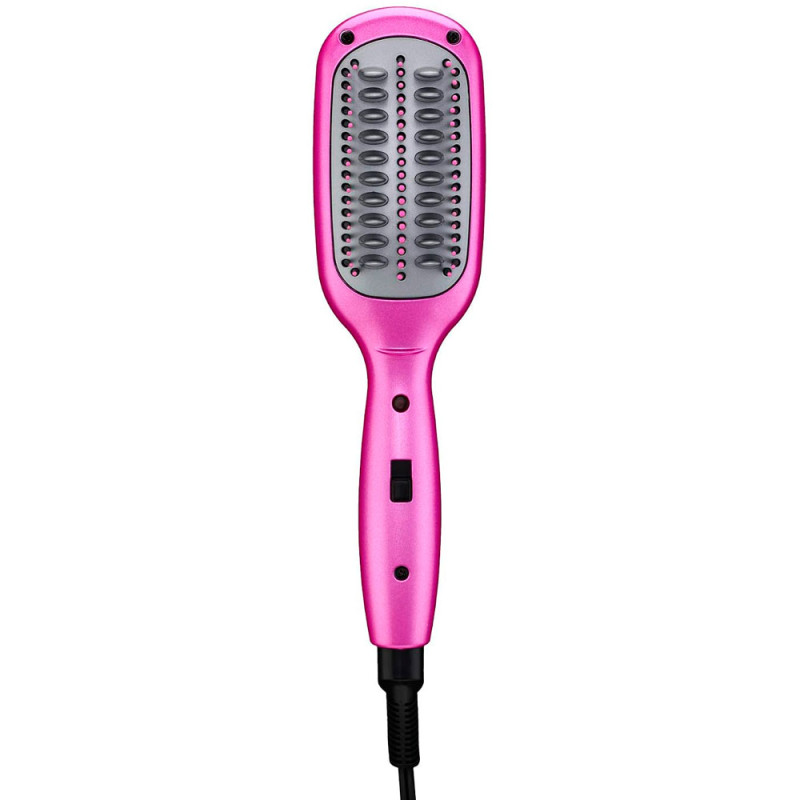 Escova Alisadora Conair BC11RN Minipro Hot Paddle Brush