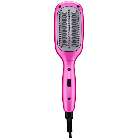Escova Alisadora Conair BC11RN Minipro Hot Paddle Brush