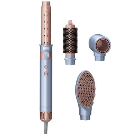 Escova de ar Quente Conair BC8100 Styler W/ Bag Bldc Multi