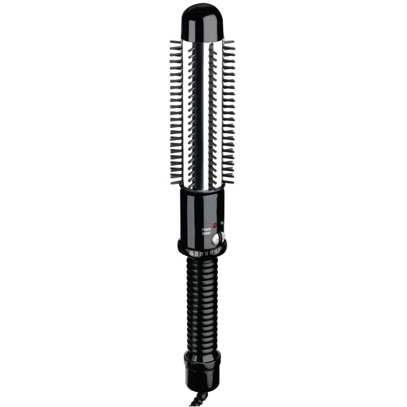 Escova de Aquecimento Instantâneo Conair BC86N 1-1/4'' Curl Brush