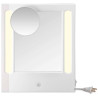 Espelho de Maquiagem Com Luz LED Conair BE200W 5 Spots