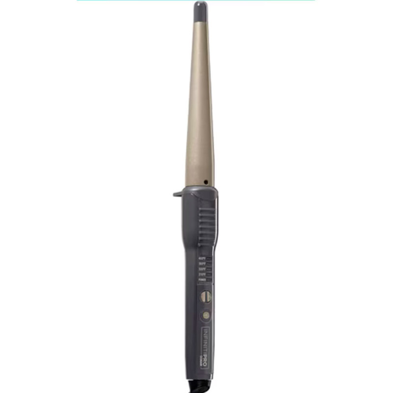 Modelador de cachos Conair CD117NN Conical Curl Wand 1''-1/2''