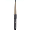 Modelador de cachos Conair CD117NN Conical Curl Wand 1''-1/2''