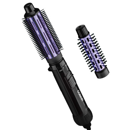 Escova Modeladora Conair CD160NN Hot Air 1-1/2'' IR/BR Combo