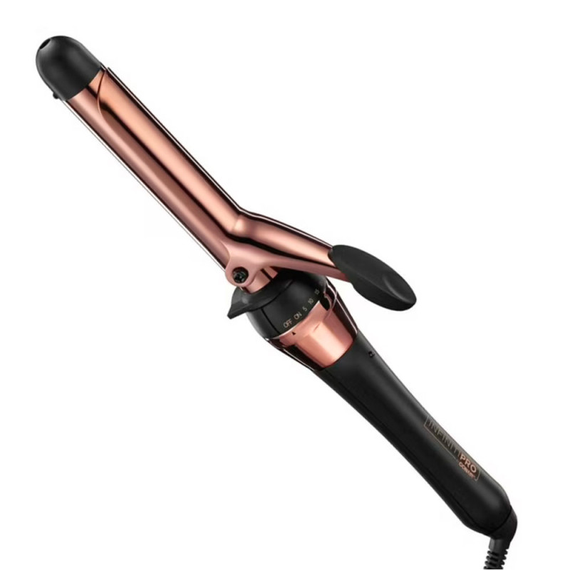 Modelador de Cachos Conair CD250N InfinitiPro 1'' Rosegold