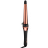 Modelador de Cachos Conair CD253N Conical Curl Wand Rose Gold