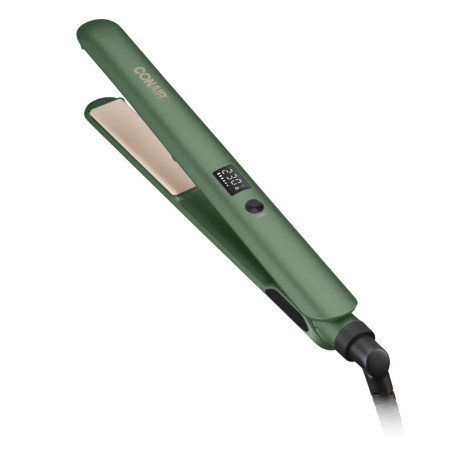 Chapinha Conair CS952DAL Cer 1'' Silver Flat No Alci