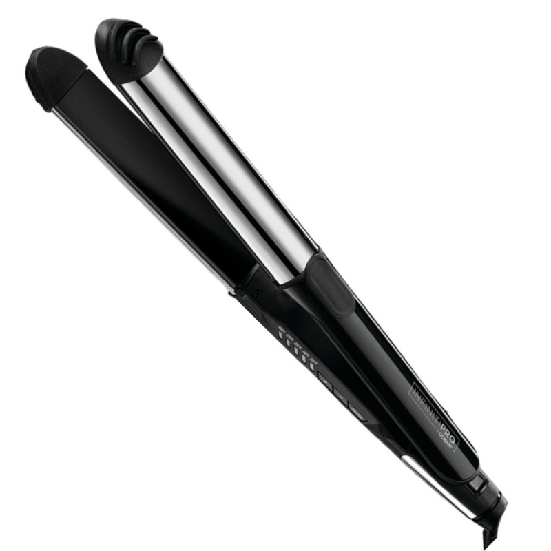 Modelador Conair CS480 Inf 1'' Metal Flat Iron