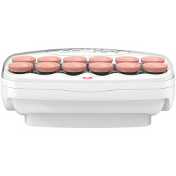 Conair CHV12XN Big Curls Thermal Rollers 12 pieces