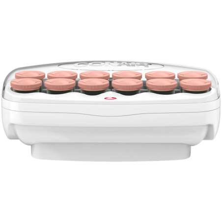 Rolos Térmicos Conair CHV12XN Big Curls  Hairsetter 12 Peças