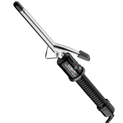 Modelador de Cachos Conair CD80GNR Inst Heat 1/2'' Curl Iron