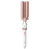 Modelador de Cachos Conair CD704 Double Ceramic Triple Barrel Waver