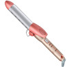 Modelador de Cachos Conair CD601 IP Frizz Free 1-1/4'' Iron Curl