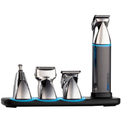 Aparador Conair GMTL6000 Cabeça Magnética 18 Peças
