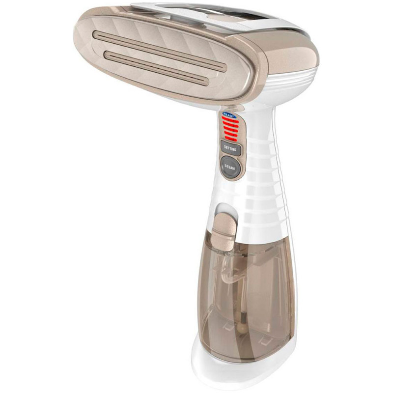 Ferro a Vapor Conair GS59X Garment Steamer W/ Turbo 2 Stm Strips