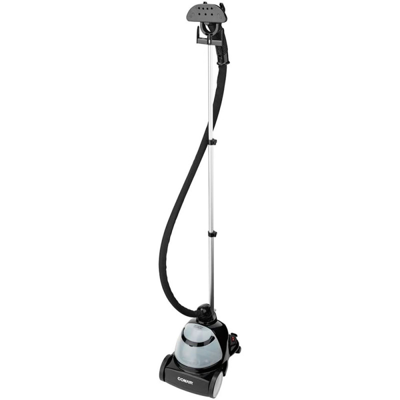 Ferro a Vapor Conair GS7RES Upright Fabric Steamer