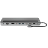 Belkin Dock Multiport USB-C 11 em 1 INC004BTSGY Estação
