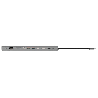Dock Multiport USB-C 11-in-1 Belkin INC004BTSGY Station