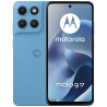 Smartphone Motorola Moto G17 XT2623-1 4GB+128GB - Alaskan Blue