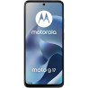 Smartphone Motorola Moto G17 XT2623-1 4GB+128GB - Alaskan Blue