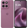 Motorola Moto G17 XT2623-1 Dual SIM 4GB+128GB - Bordeaux Rosa