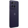 Smartphone Motorola Moto G17 4GB+256GB 6,7″ Evening Blue