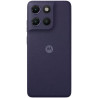 Smartphone Motorola Moto G17 XT2623-1 Dual SIM 4GB+256GB 6.7″ - Evening Blue (Arandano)