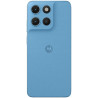 Smartphone Motorola Moto G17 4GB+256GB 6,7″ - Alaskan Blue