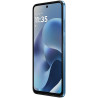 Smartphone Moto G17 Motorola 4GB+256GB 6,7″ - Alaskan Blue