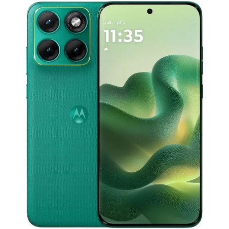 Motorola Edge 70 Fusion XT2605-3 12GB+256GB Sporting Green