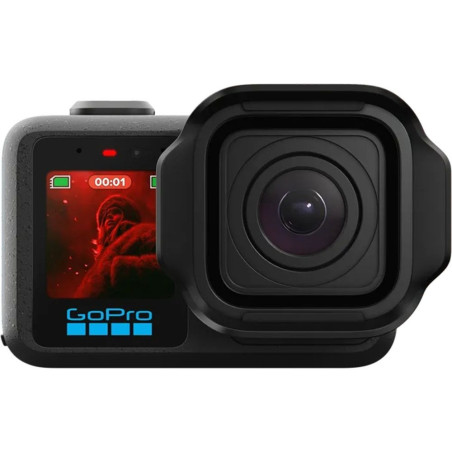 Cámara GoPro Mission 1 Pro CHDHW-011-RW - Cámara de acción