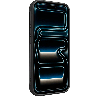 Funda Belkin SheerForce Protect Grip para iPhone 17 – Negro