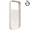 Funda Belkin SheerForce Protect Grip para iPhone 17 - Areia
