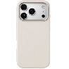 Funda Belkin SheerForce Protect Grip para iPhone 17 - Areia
