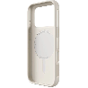 Case Belkin SheerForce Protect Grip para iPhone 17 - Areia