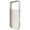 Case Belkin MSA040FQSA iPhone 17 Pro Max Protect Series Grip Areia