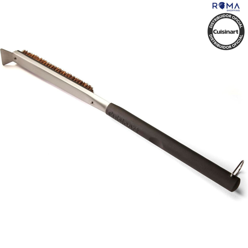 Cepillo Limpieza Cuisinart CCB-399 para Piedra de Pizza