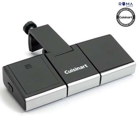 Iluminación LED extensible para barbacoa Cuisinart CGL-330