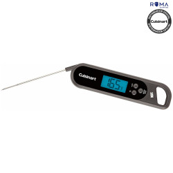 Cuisinart CSG-300 Digital Meat Thermometer - 4.25” Probe