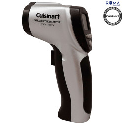 Cuisinart CSG-625 Infrared Thermometer - Laser & LCD