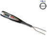 Garfo Termômetro Digital Cuisinart CTF-615 com LED