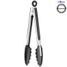 Pegador Cuisinart CTG-00-9NTN Inox 23CM – Pontas Nylon