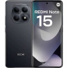 Smartphone Xiaomi Redmi Note 15 Dual SIM 6GB+128GB 6.77″